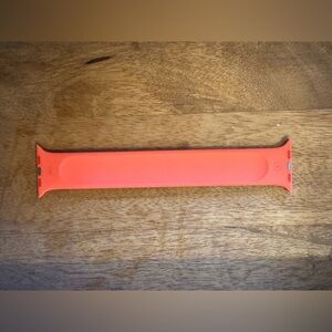 Apple Watch Size 9 Solo Loop Watch Band